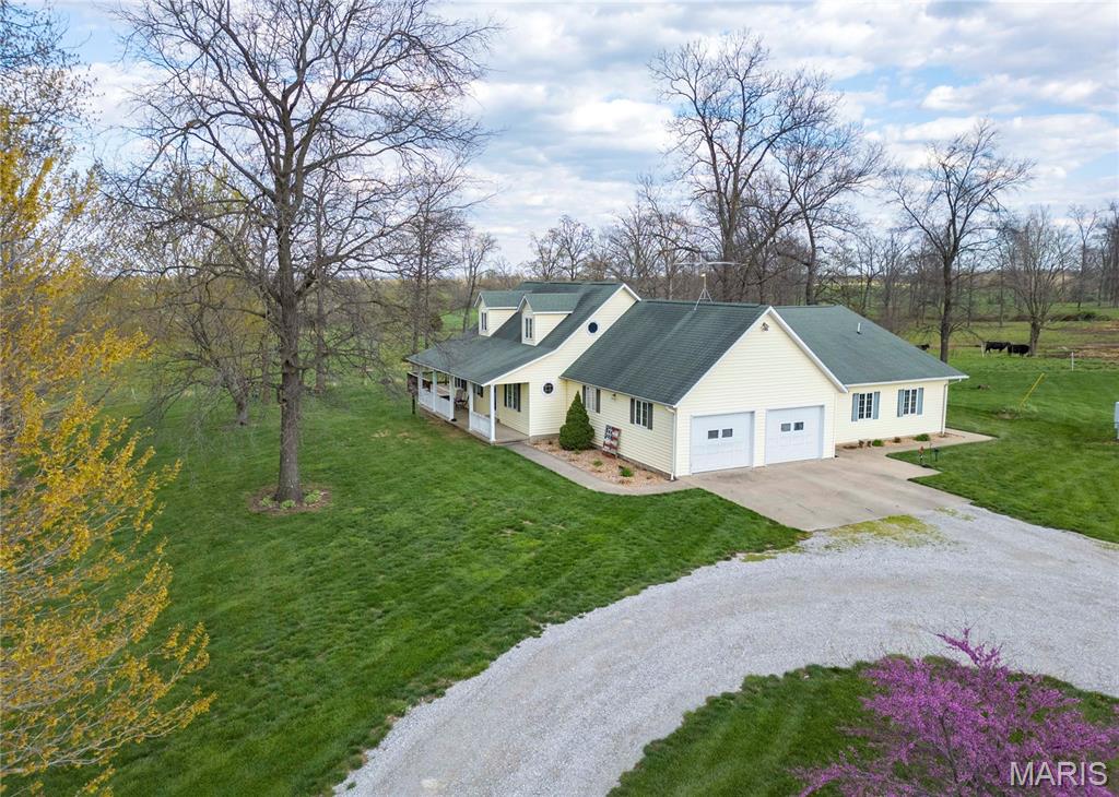 18320 State Highway Kk