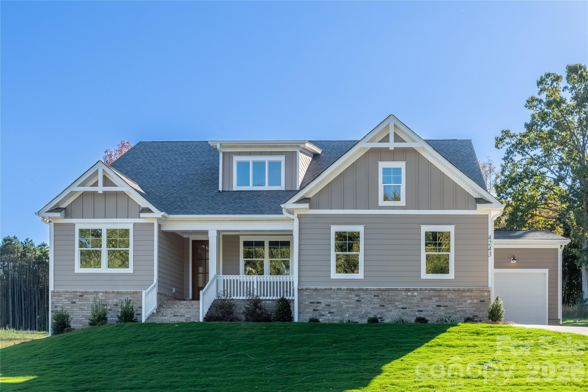 4243 Candlewood Drive 9