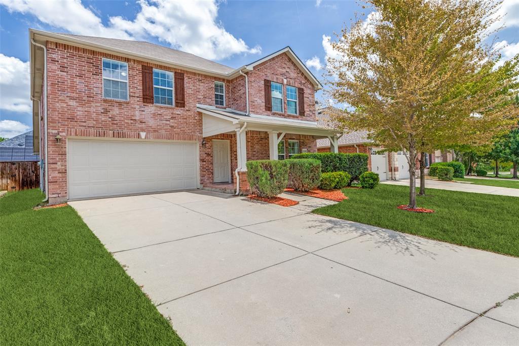 13126 Minnow, Way Frisco, TX