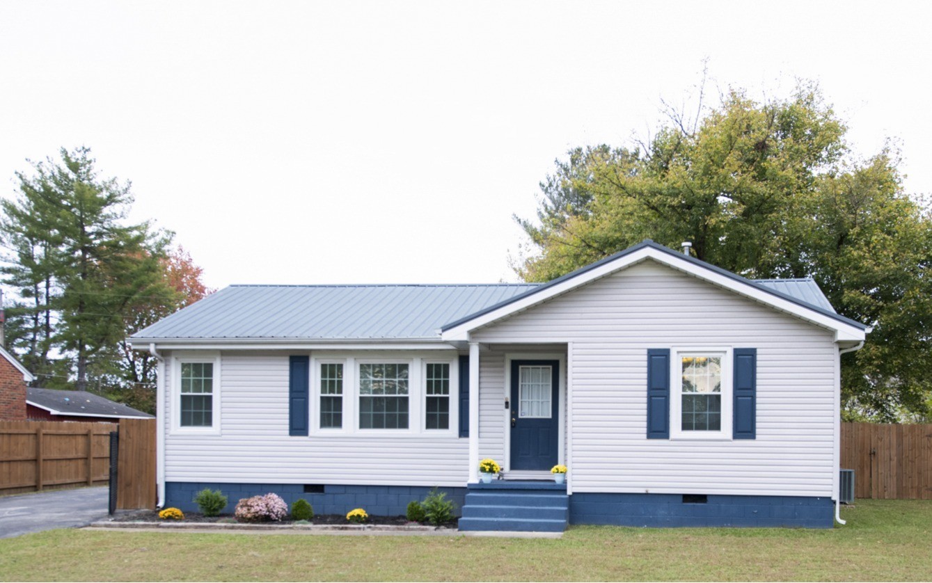 115 Broadrick St — sold