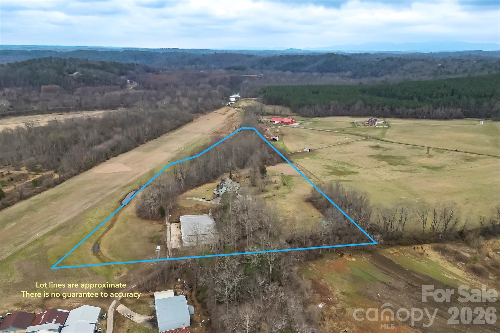 2590 Airport Road