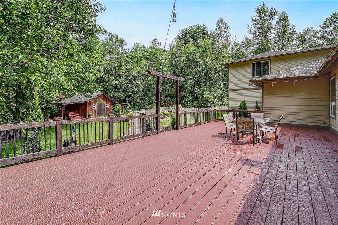 5520 Pilchuck Tree Farm Road