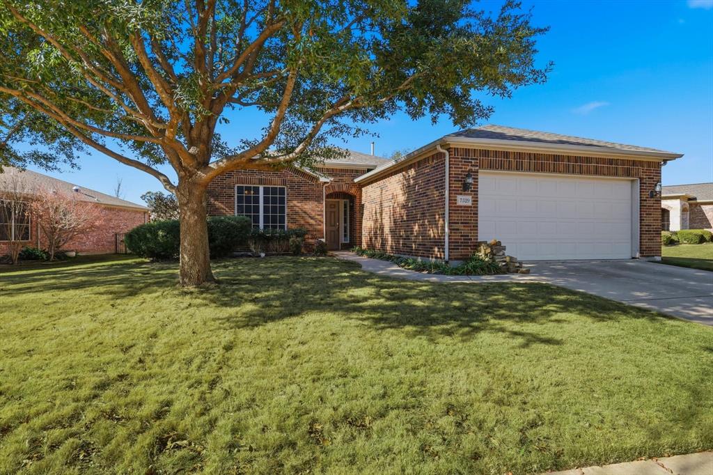 7529 Pasatiempo, Drive Frisco, TX