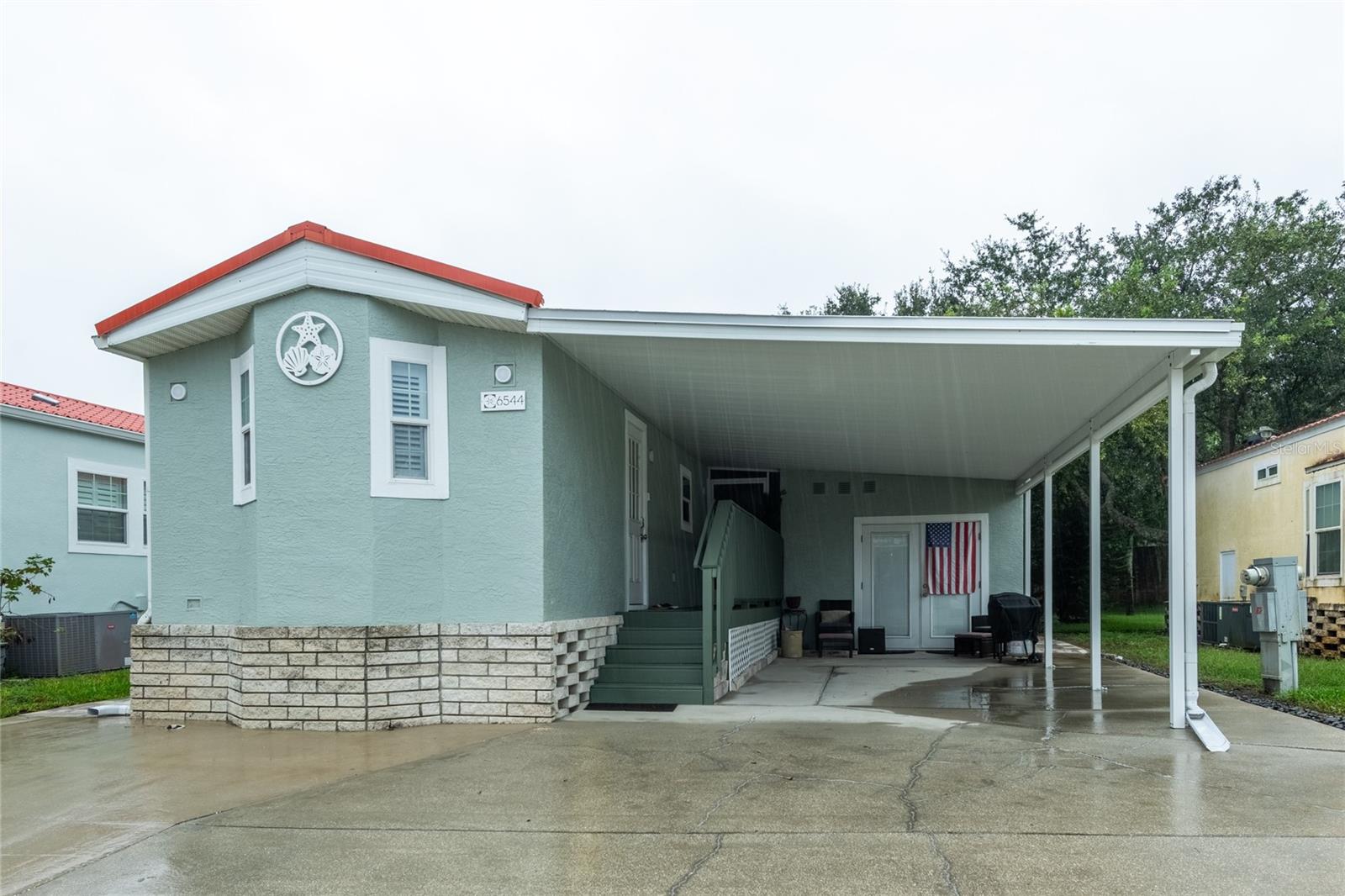 6544 La Mesa Road
