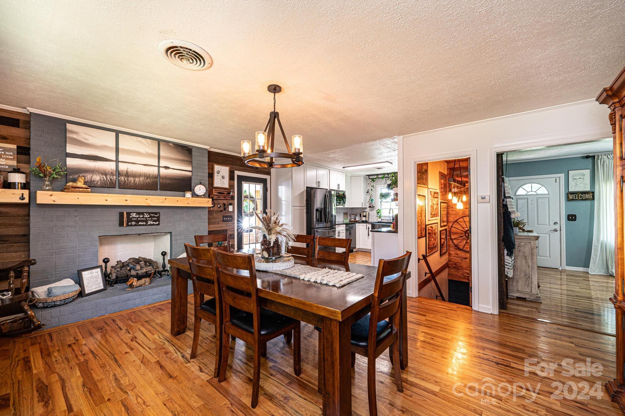 4706 Sawmills School Road