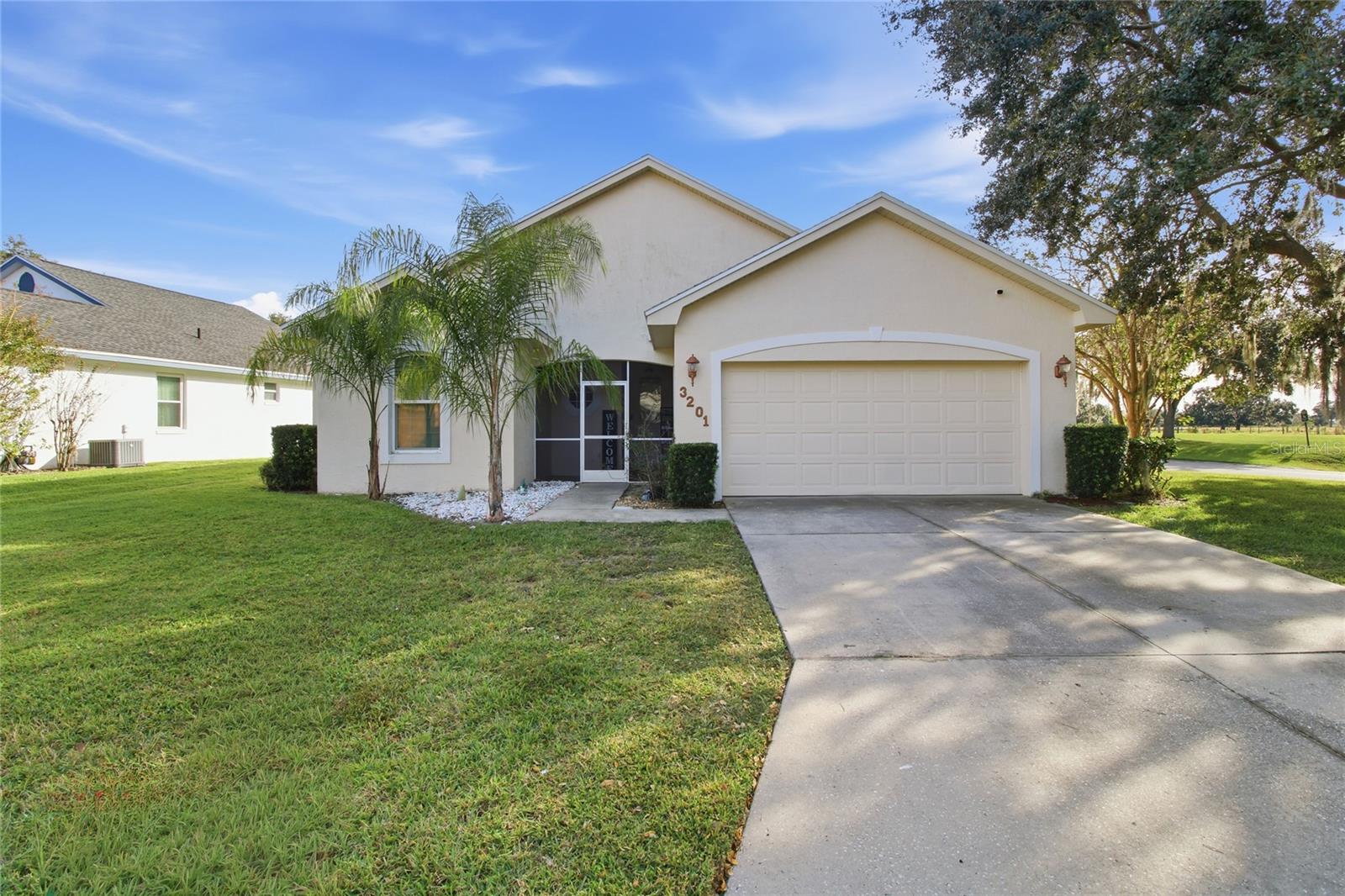 3201 Oak Tree Lane