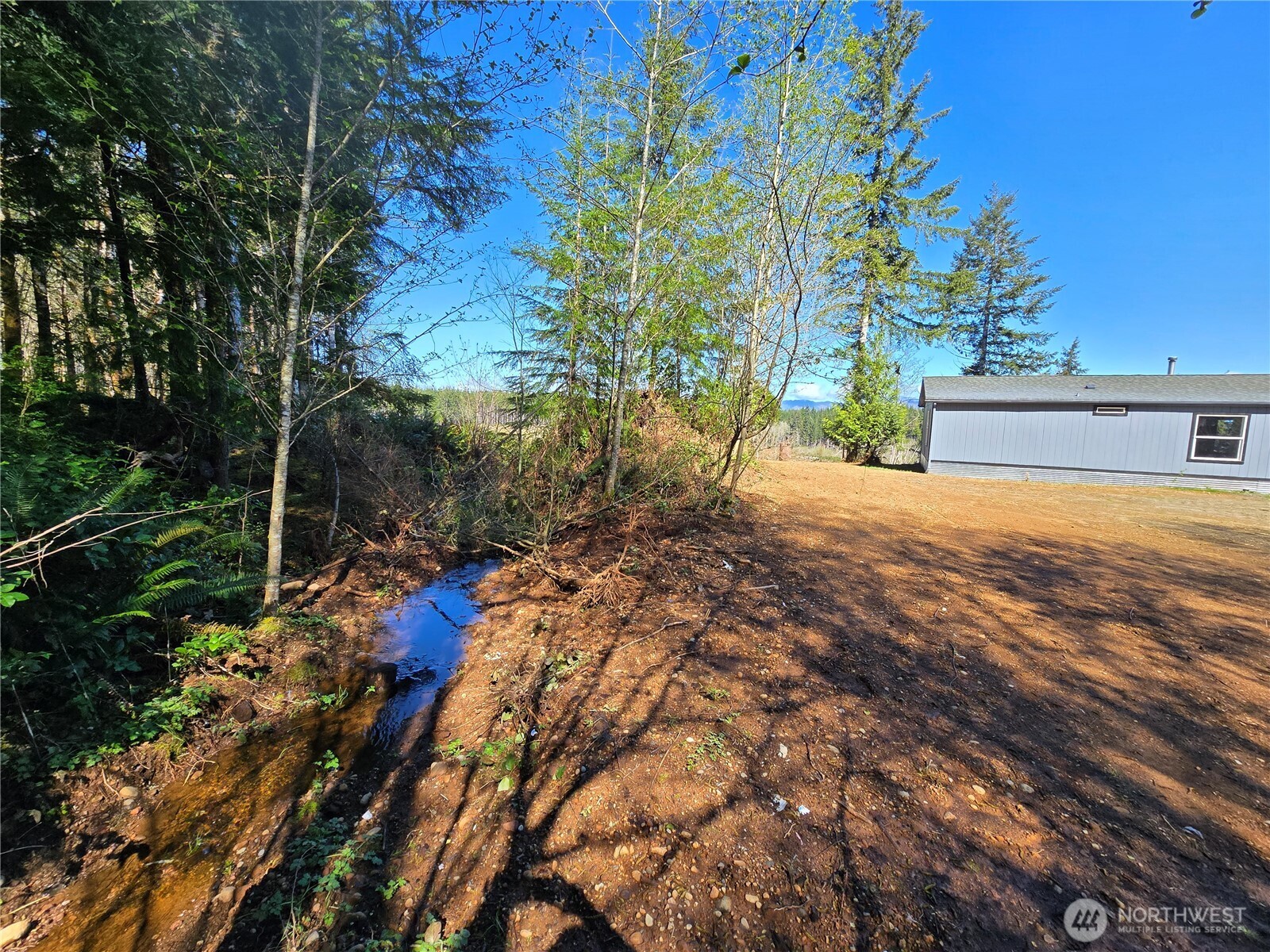 80 W Satsop Drive