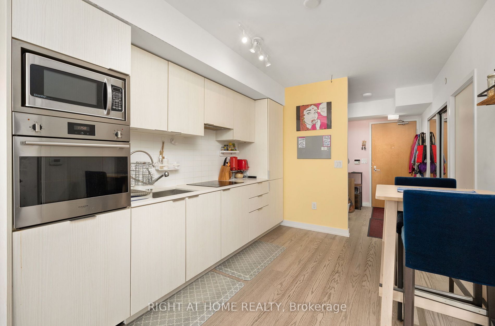 11 W Wellesley St 1909