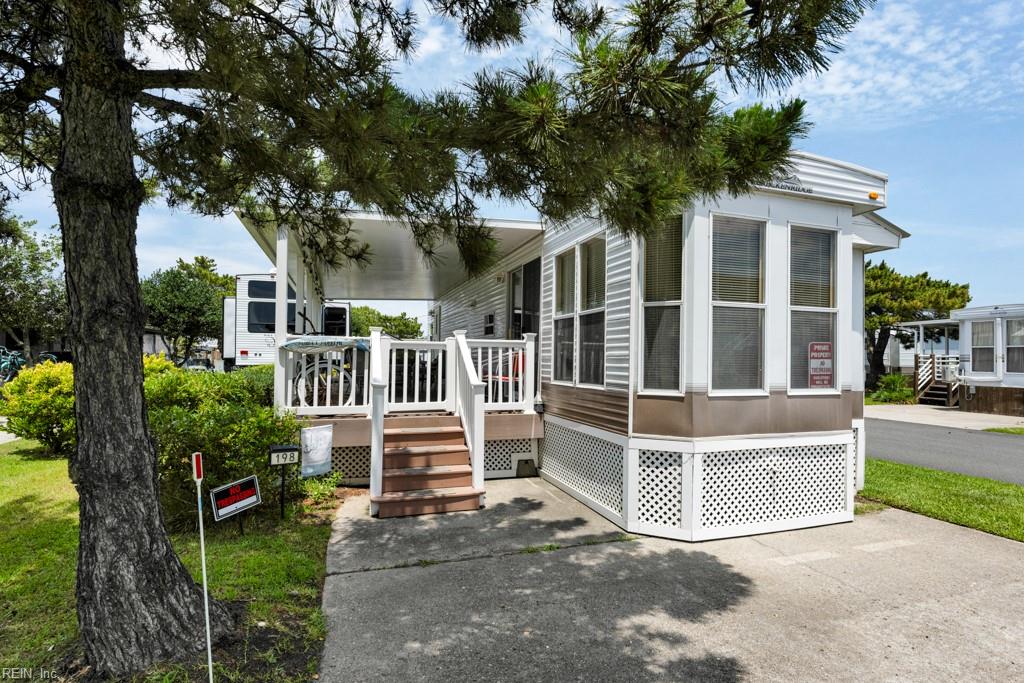 3665 Sandpiper Road 198