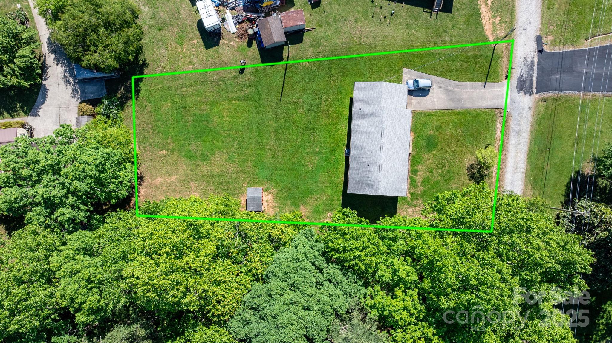1180 Dusty Oak Lane