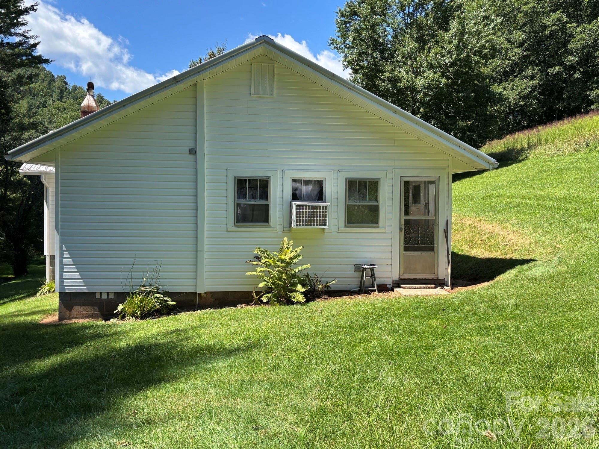 377 Sam Gouge Road