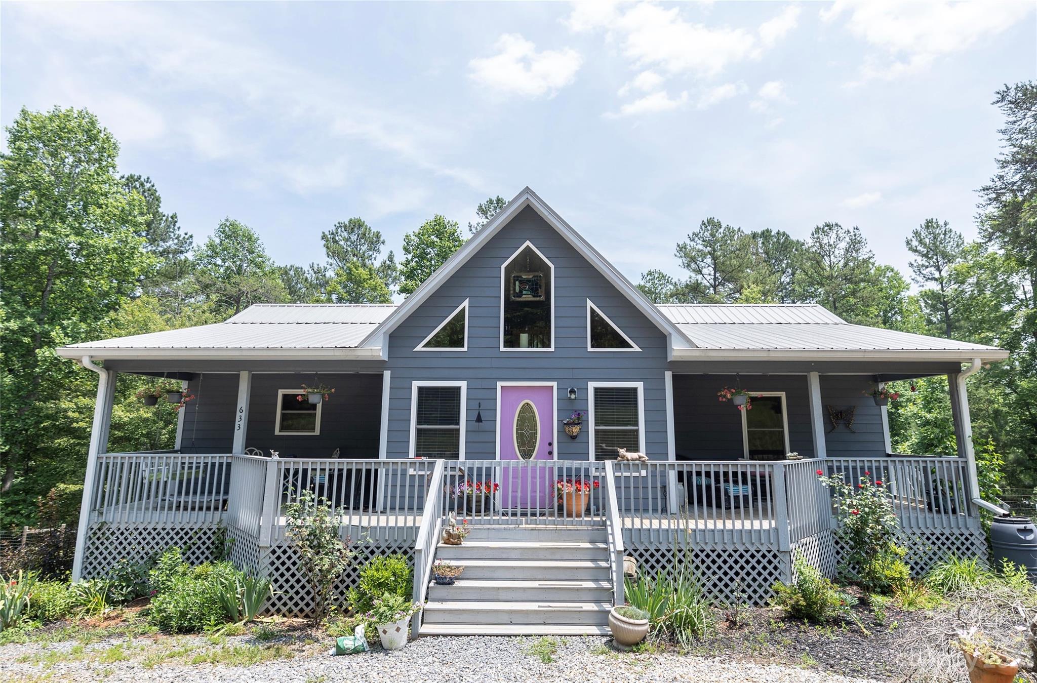 Union Mills North Carolina Residential for Sale at 633 Hearthstone Drive NC