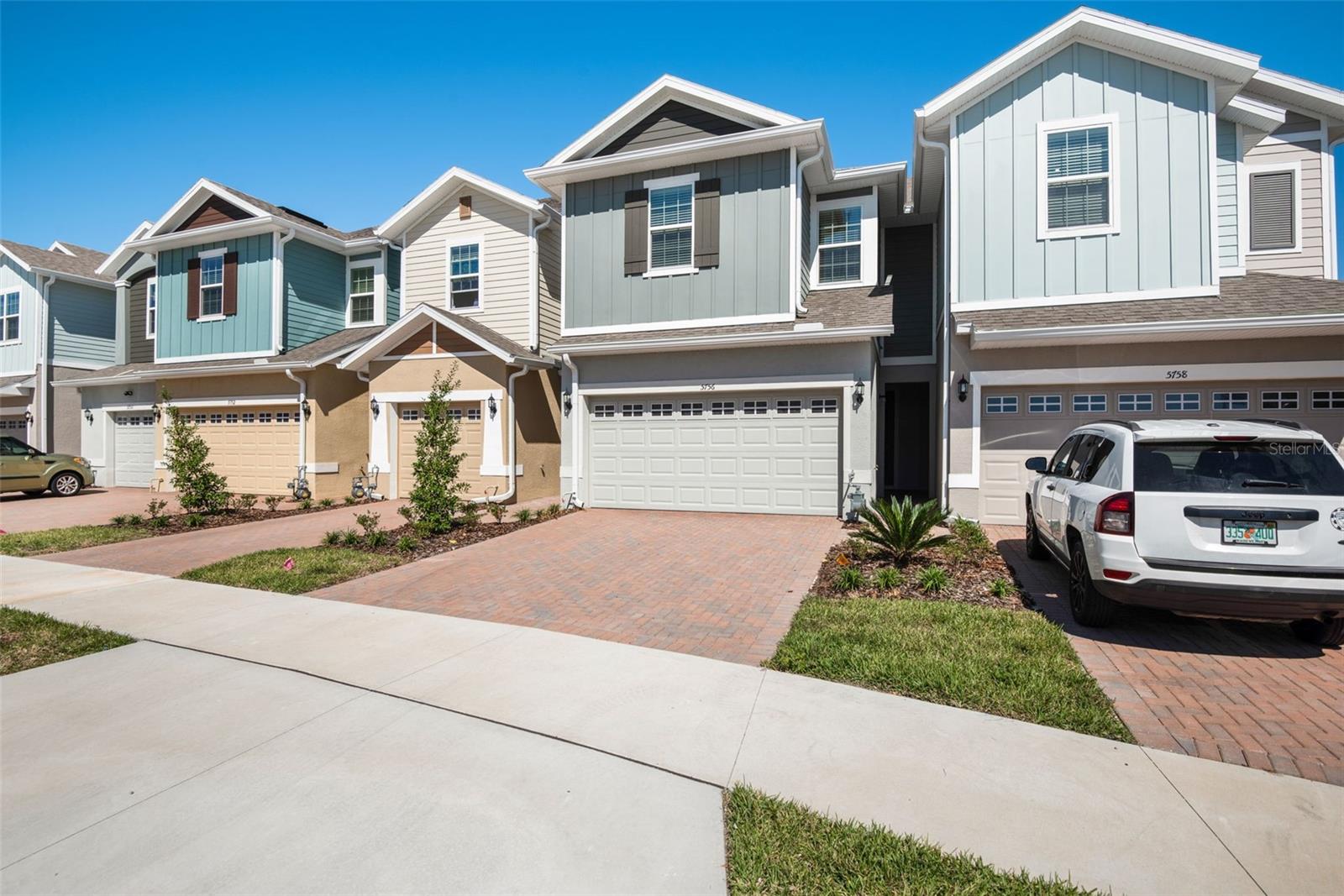 5756 Spotted Harrier Way