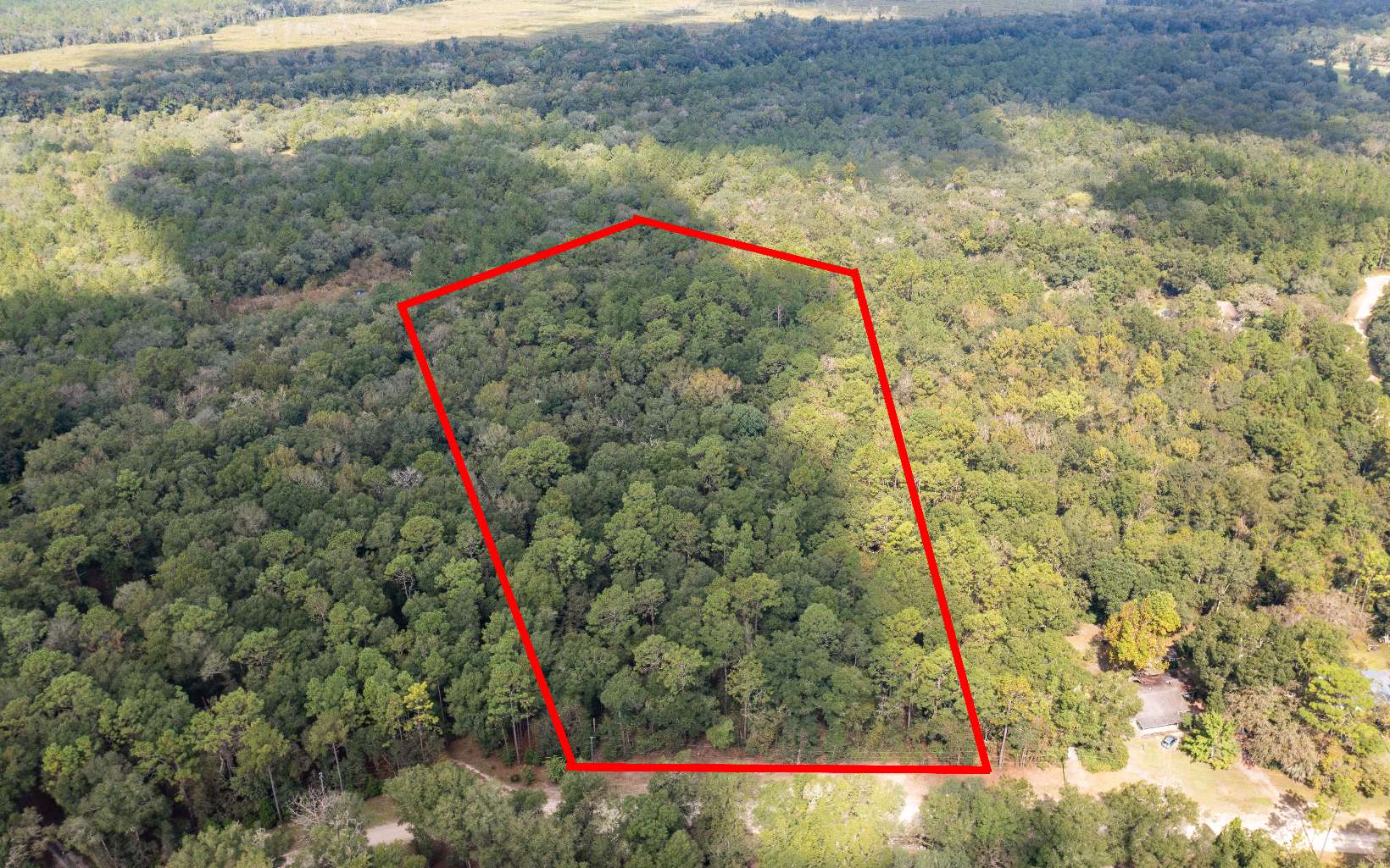 Live Oak Real Estate TBD 98th Ter FL 32060 46,500