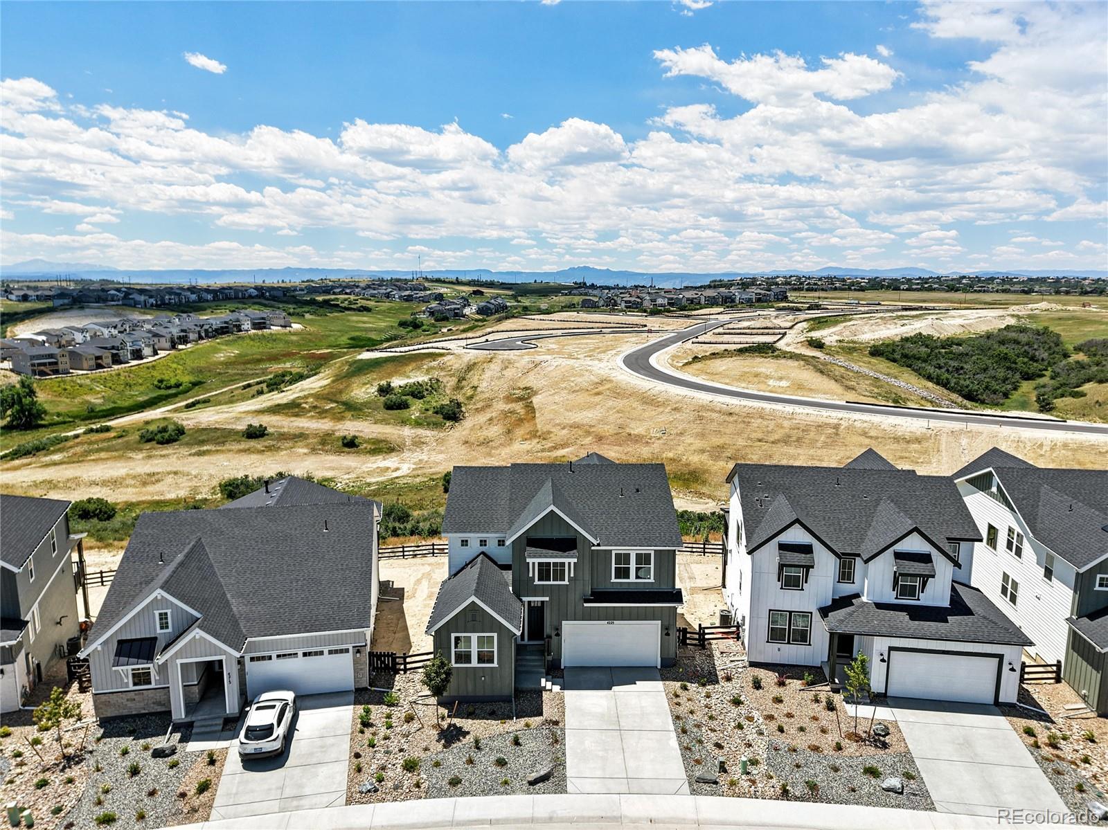 4225 Ridgewalk Point