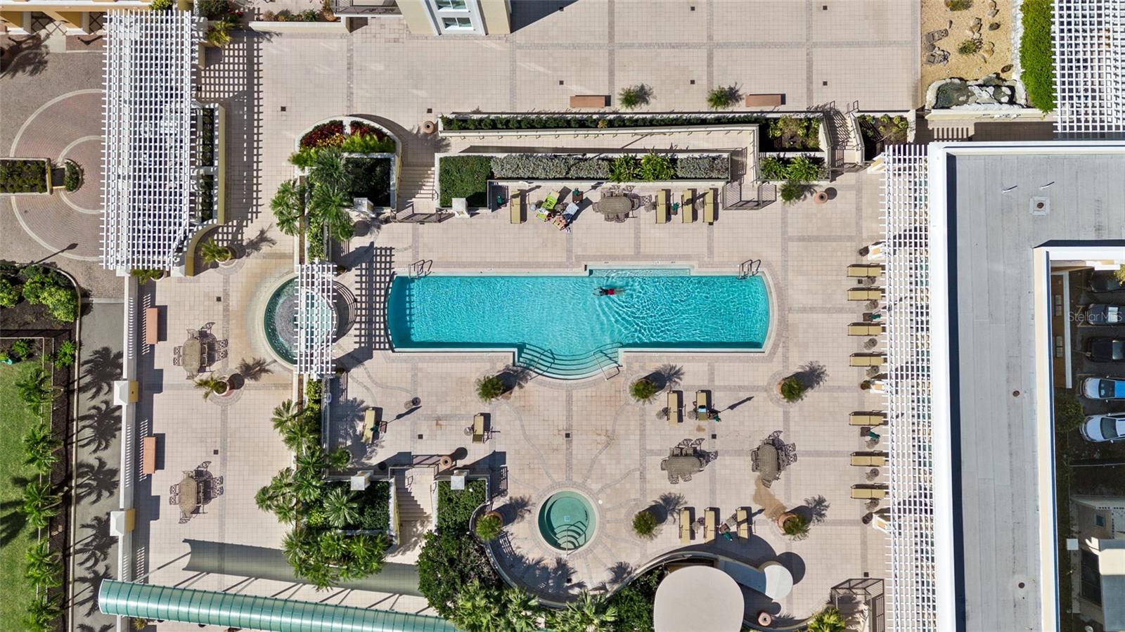 800 N Tamiami Trail 1512