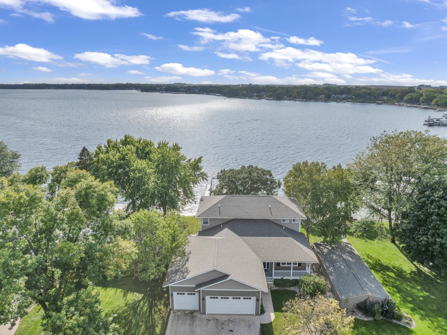 15195 Weather End Drive