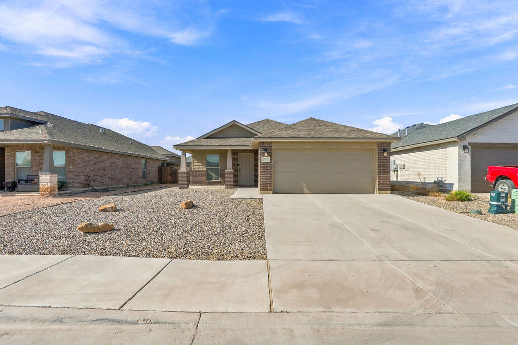 2905 Stagecoach Court