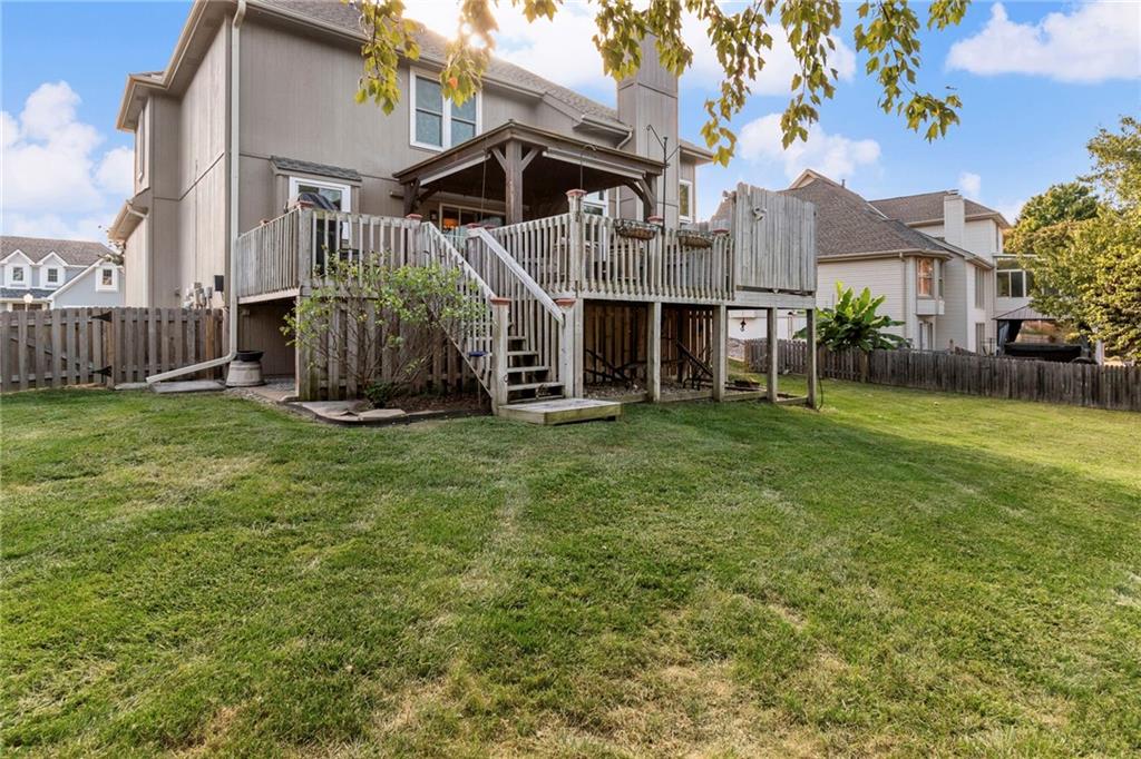 4000 NE 61st Terrace