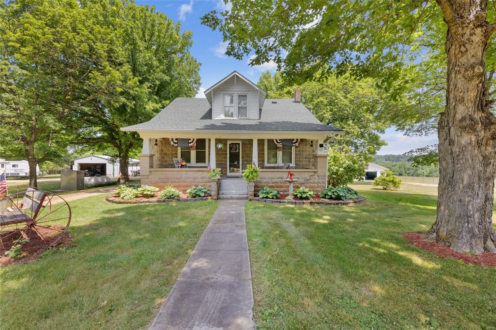 Residential property for sale in Irondale, 19615 State Highway U, 23031835