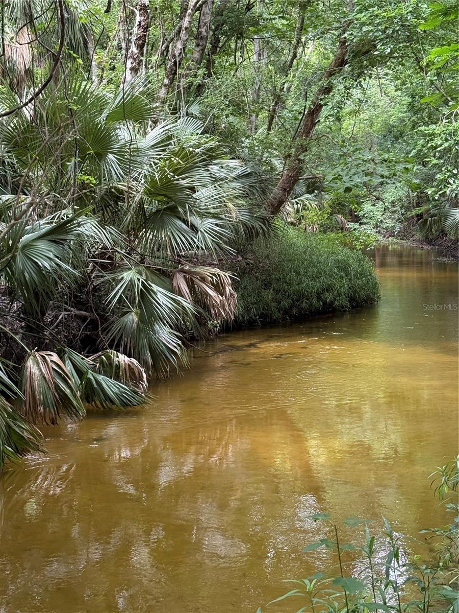 Okaloosa Trail