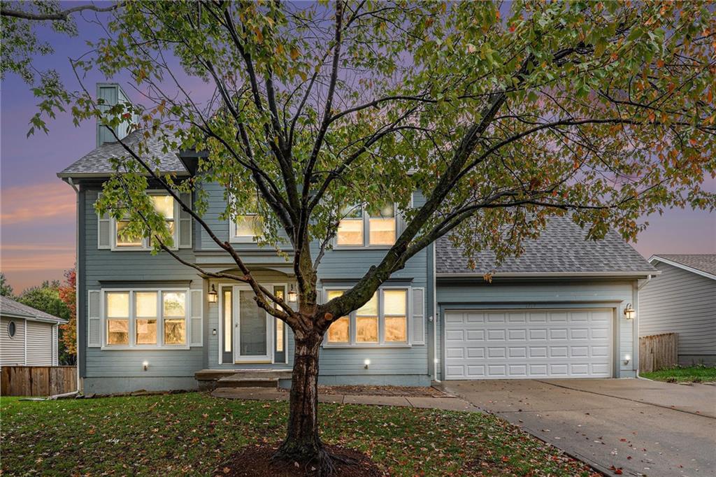 1717 S Patricia Drive