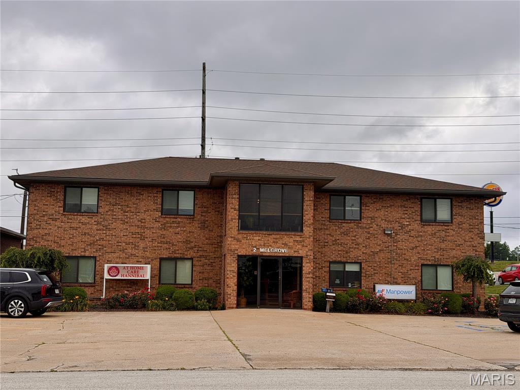 2 Melgrove Pl