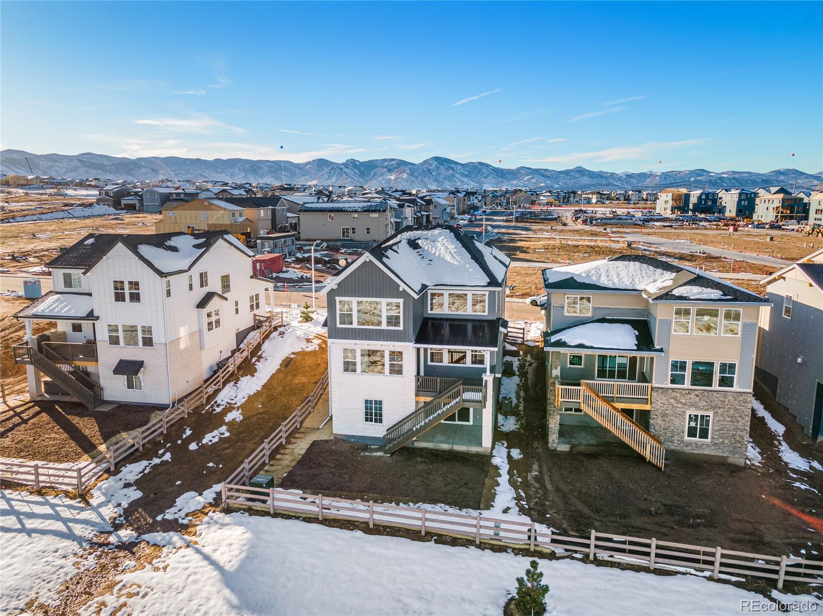 8812 Whiteclover Street