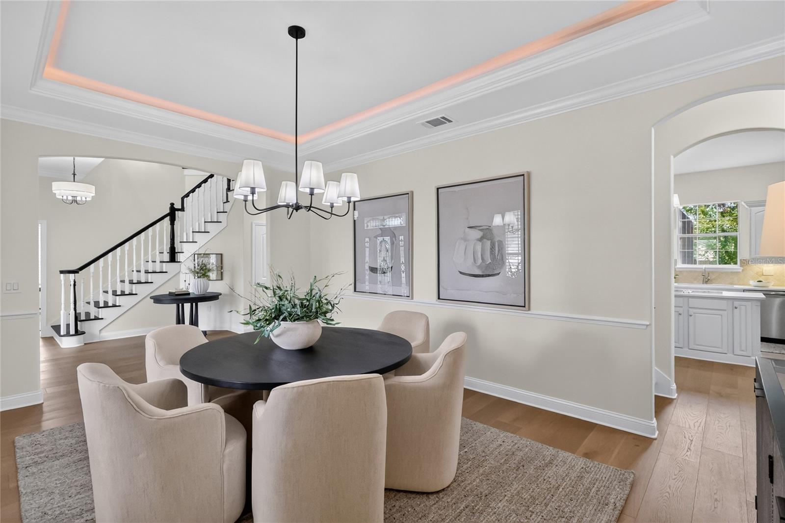 7103 Twelve Oaks Drive