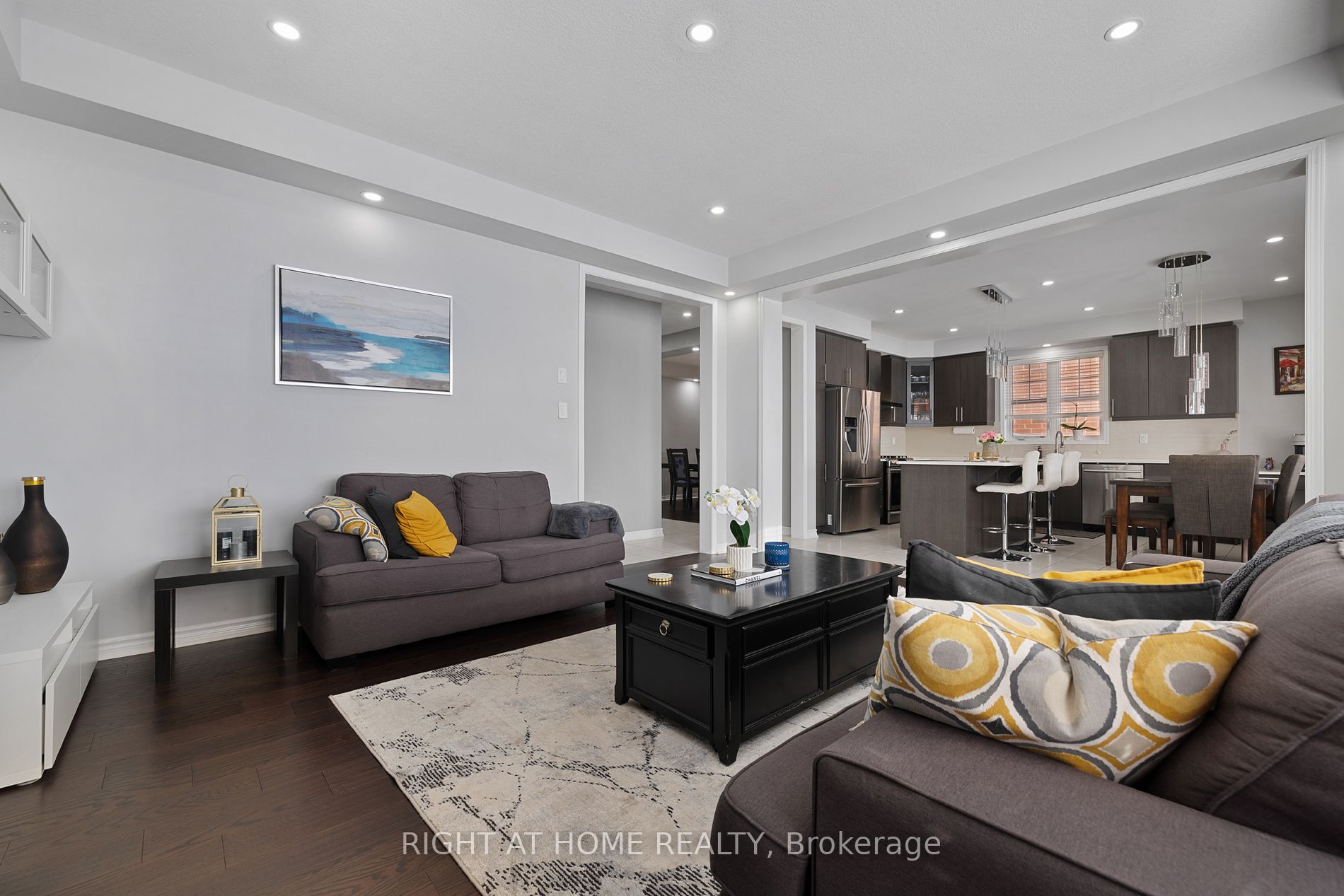 277 Seabrook Dr