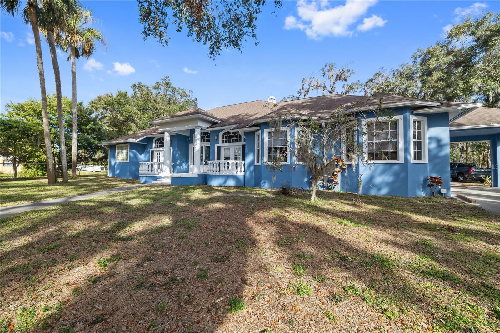 405 Chastain Road