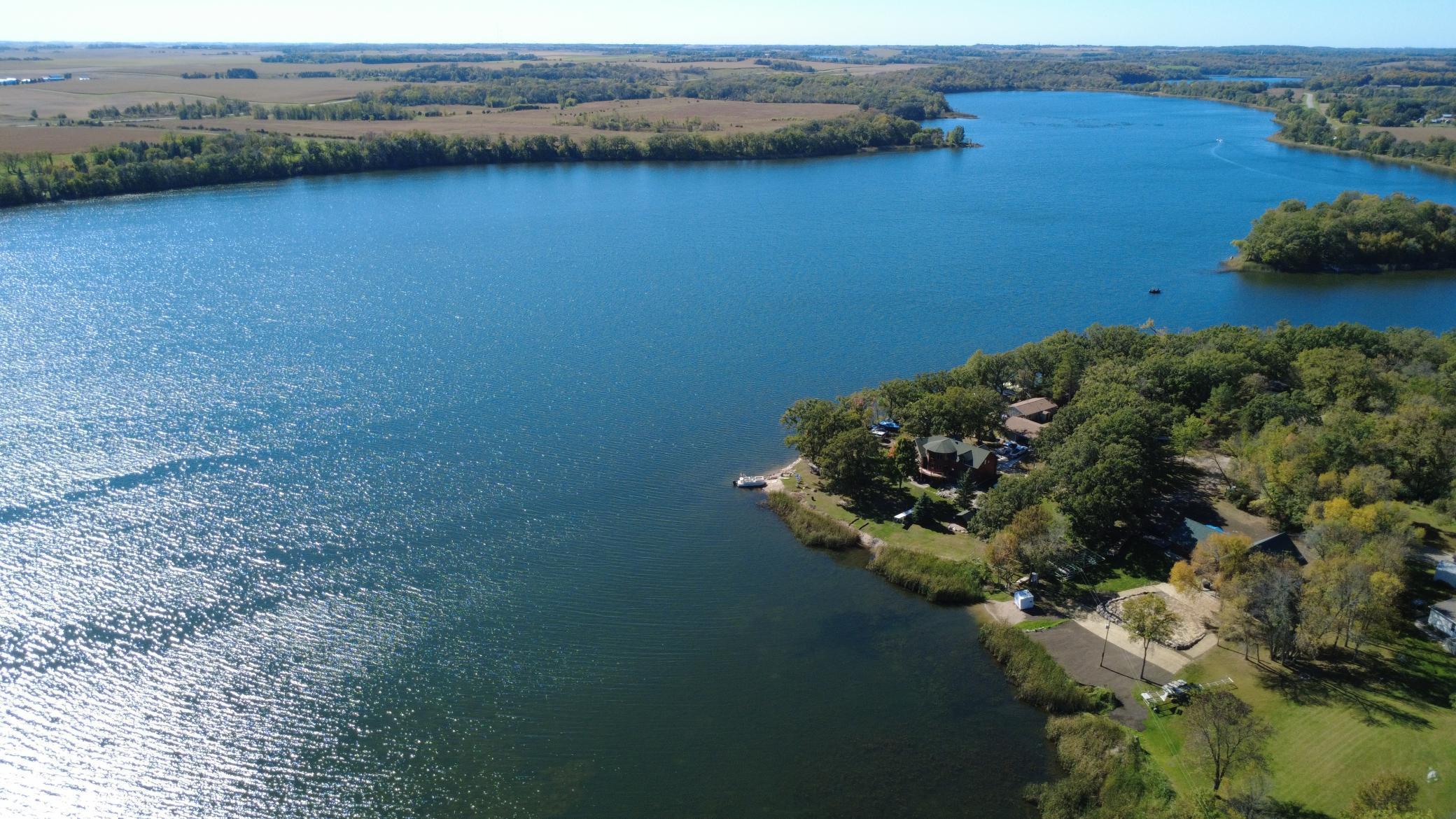 33100 Saint Olaf Way