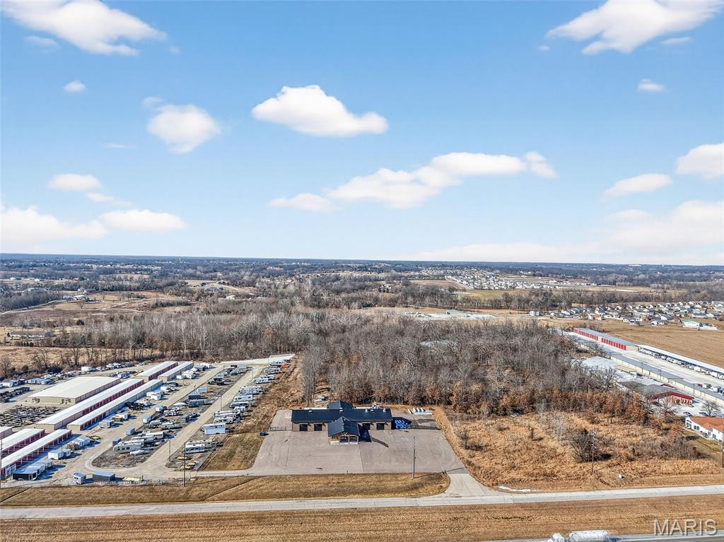 1834 W Outer Highway 61, Moscow Mills | MO Realty, Your Missouri