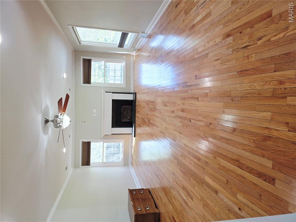 8 Branchwood Road