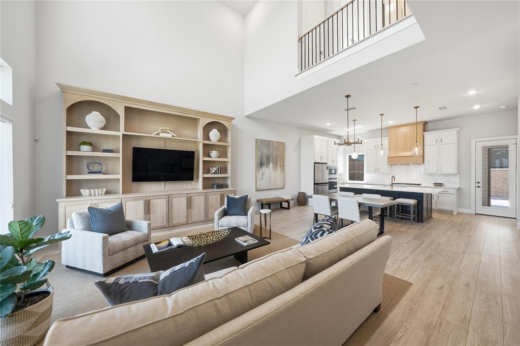 11839 Brubaker, Drive Frisco, TX