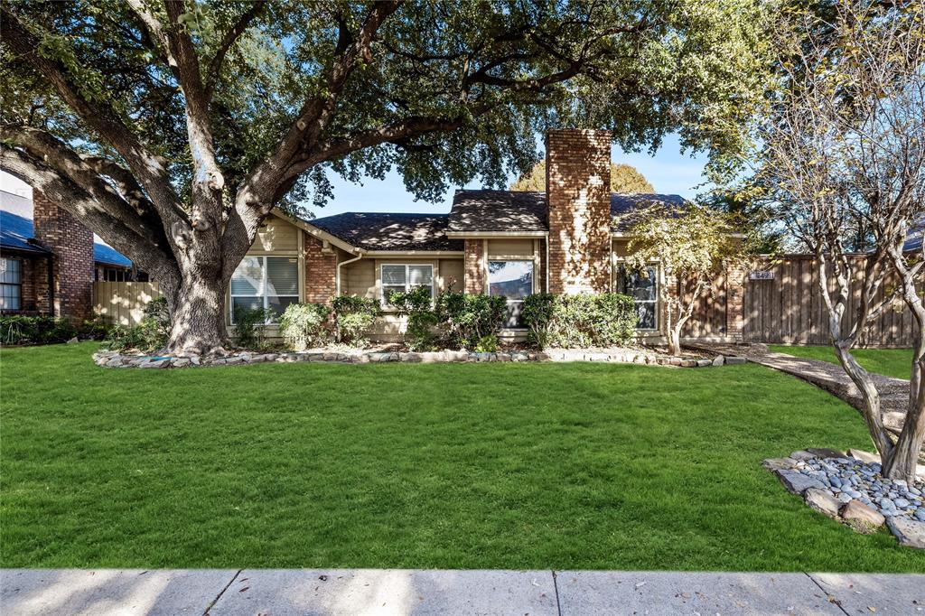 14911 Cypress Hills Drive
