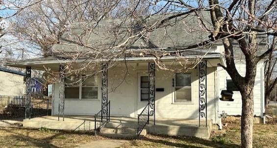 600 W Hunter Street