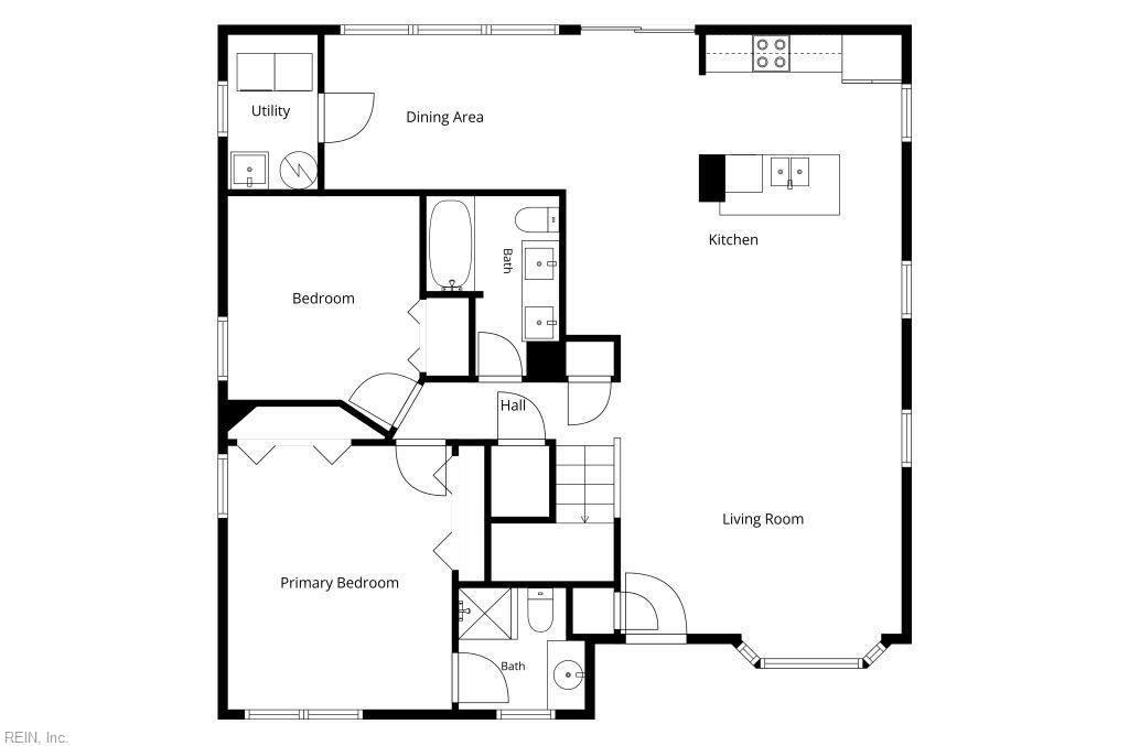 212 Boswell Drive