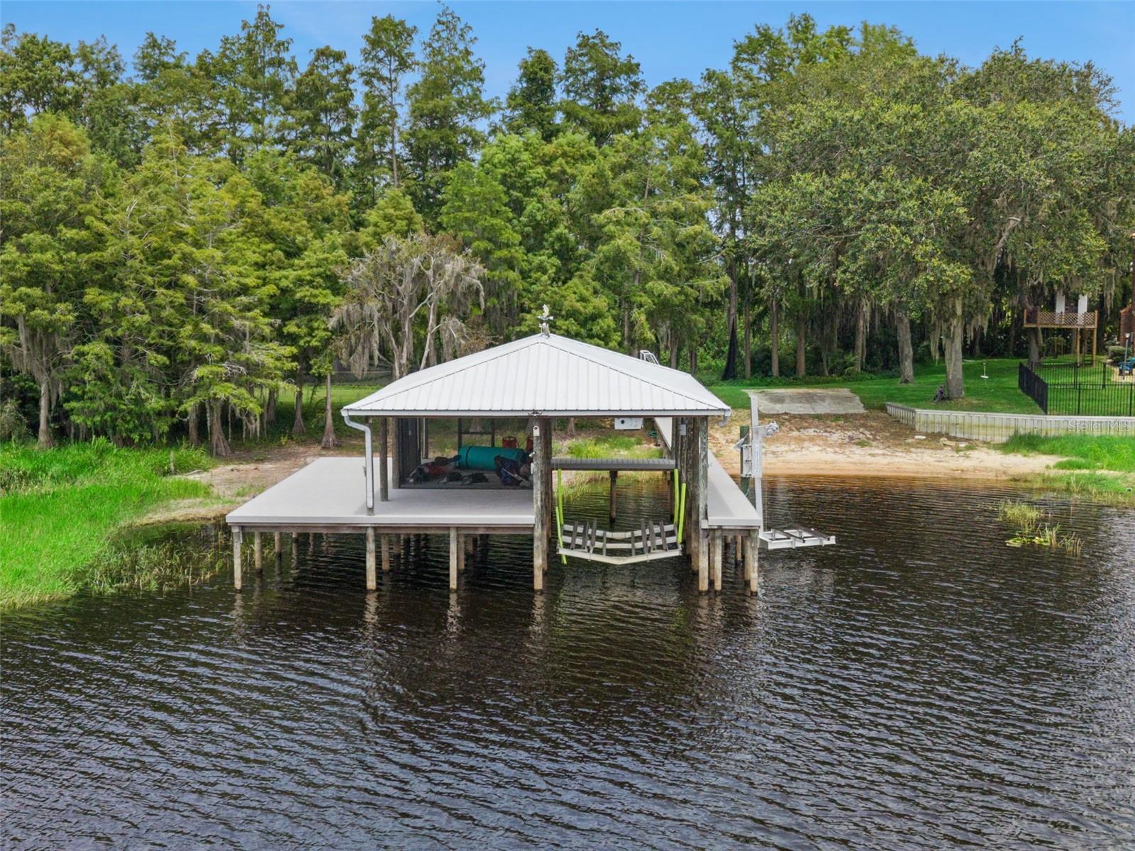 10550 Lake Minneola Shores