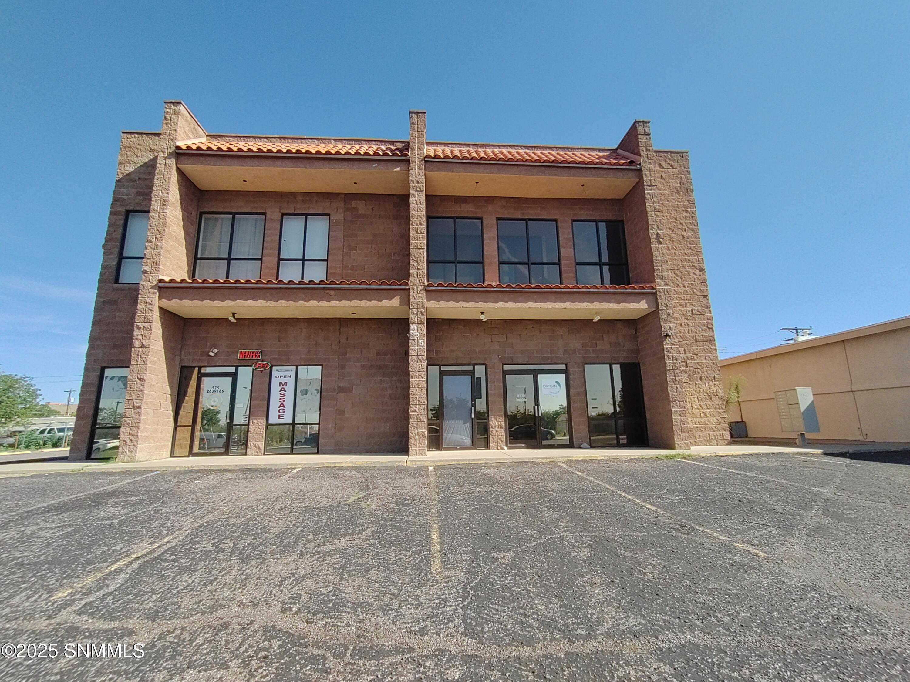 Commercial Las Cruces - Future Real Estate