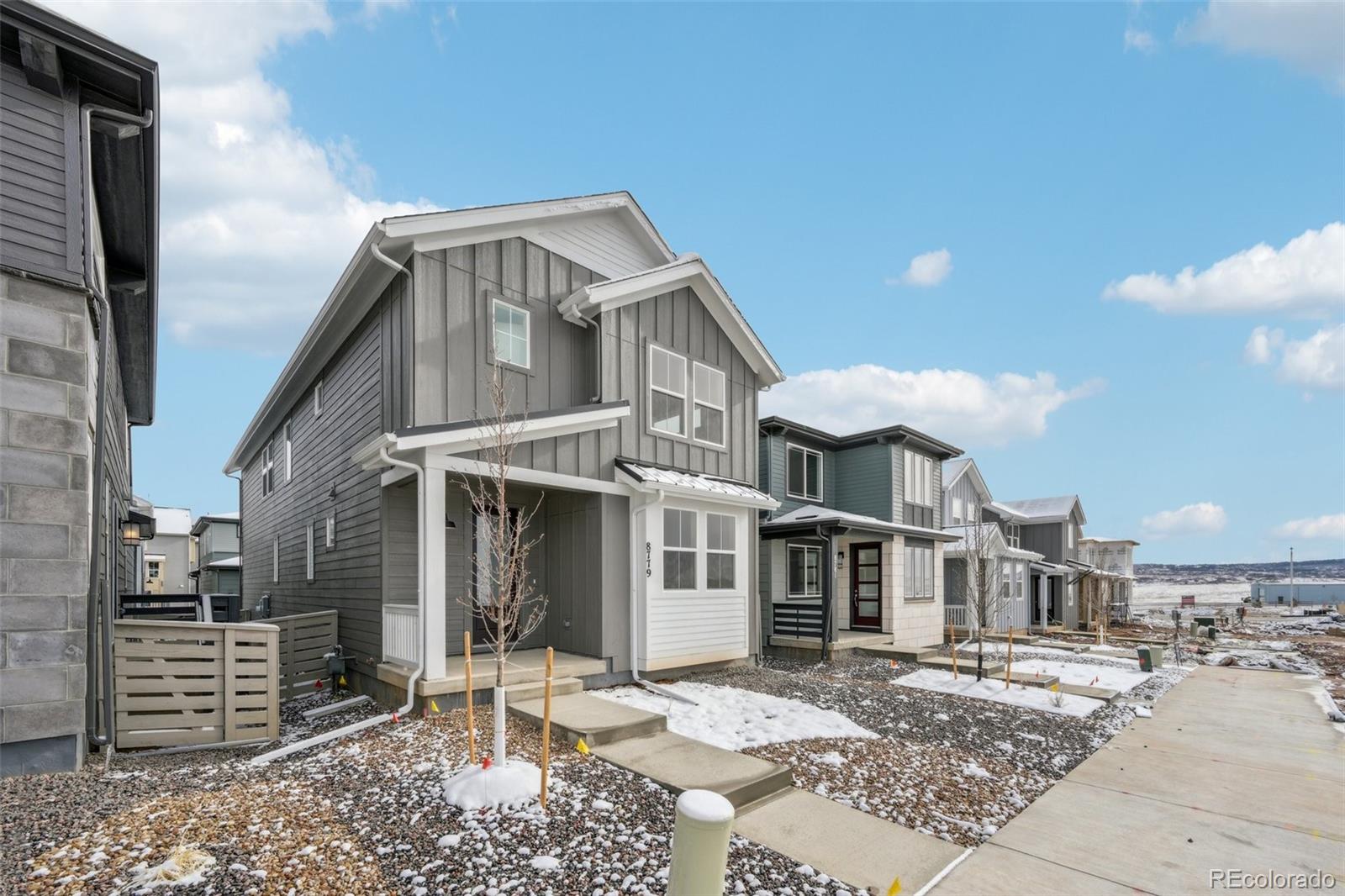 8779 Whiteclover Street