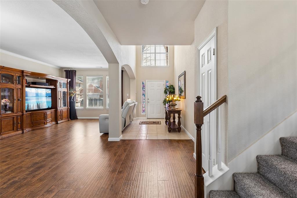 6565 Scottsdale, Way Frisco, TX