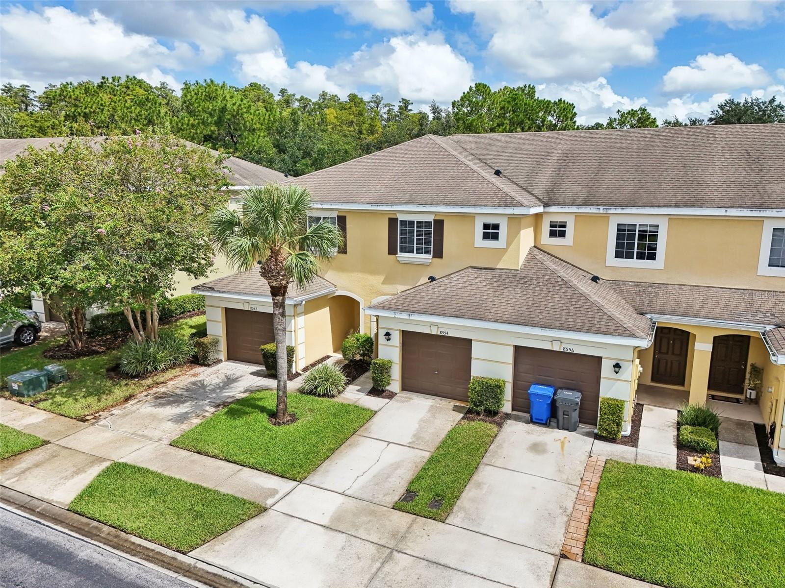 8554 Trail Wind Drive