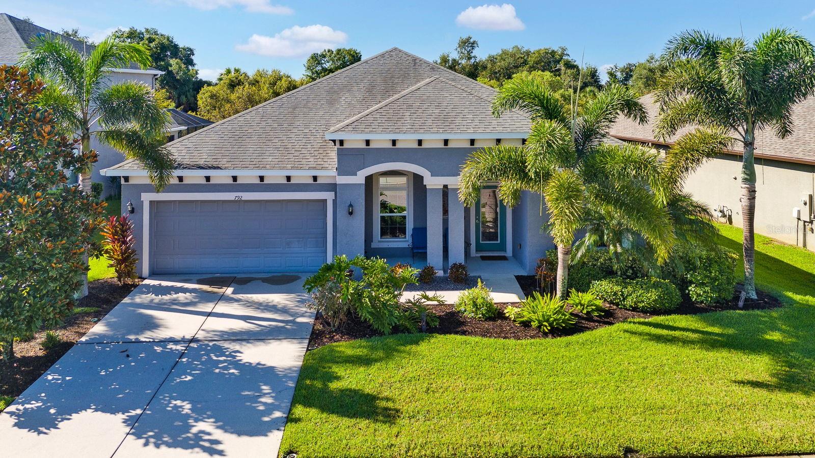 792 Rosemary Circle