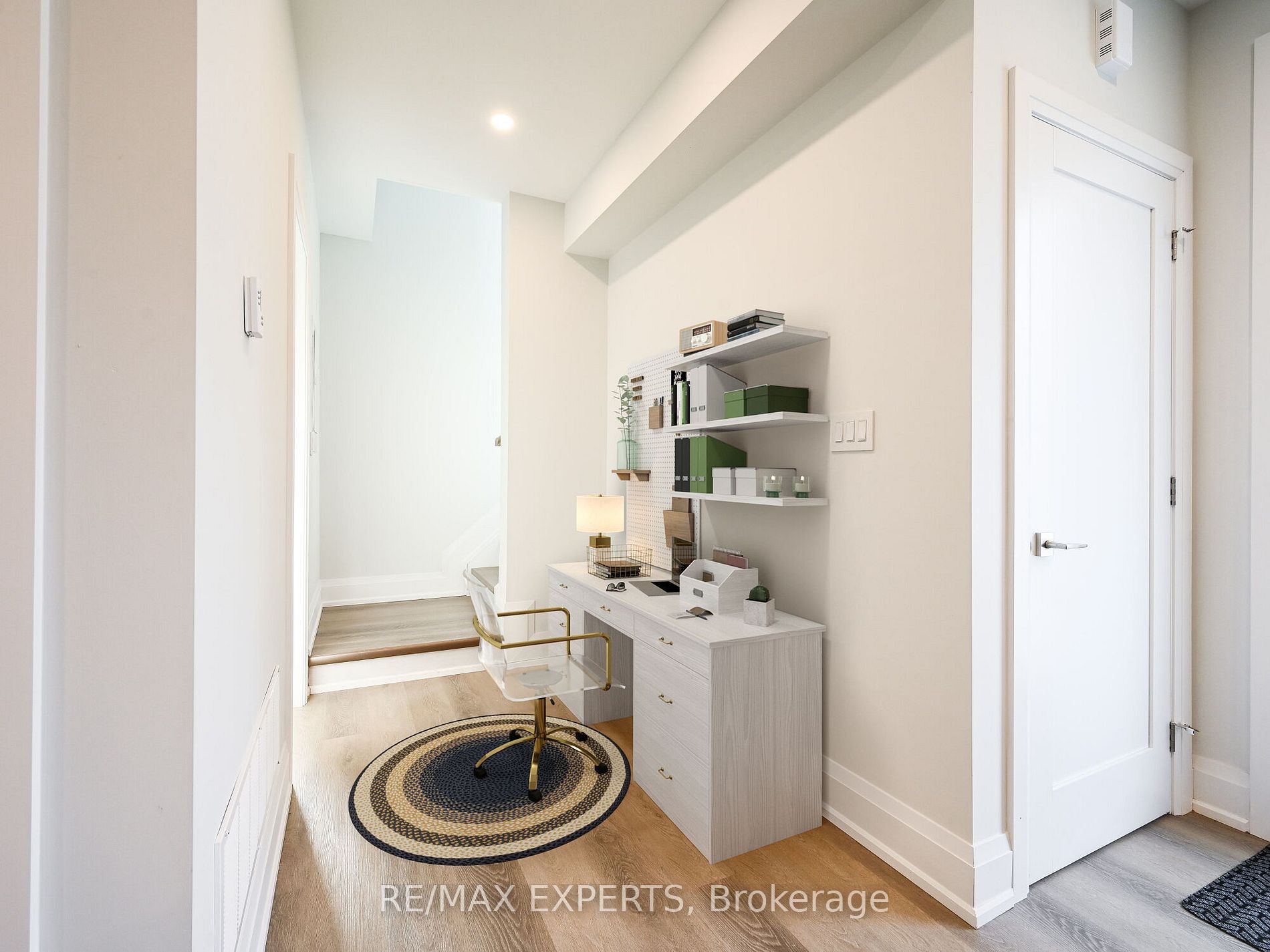 78 Teignmouth Ave LANEWAY