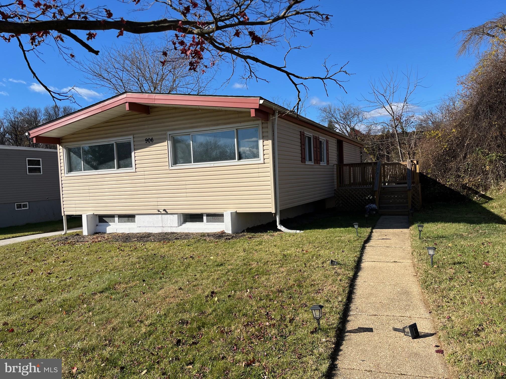 906 Scotts Hill Drive