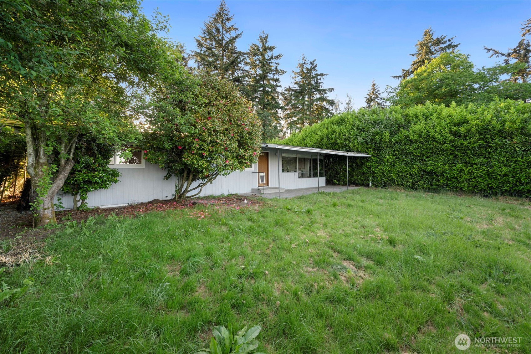 20826 Military Road S