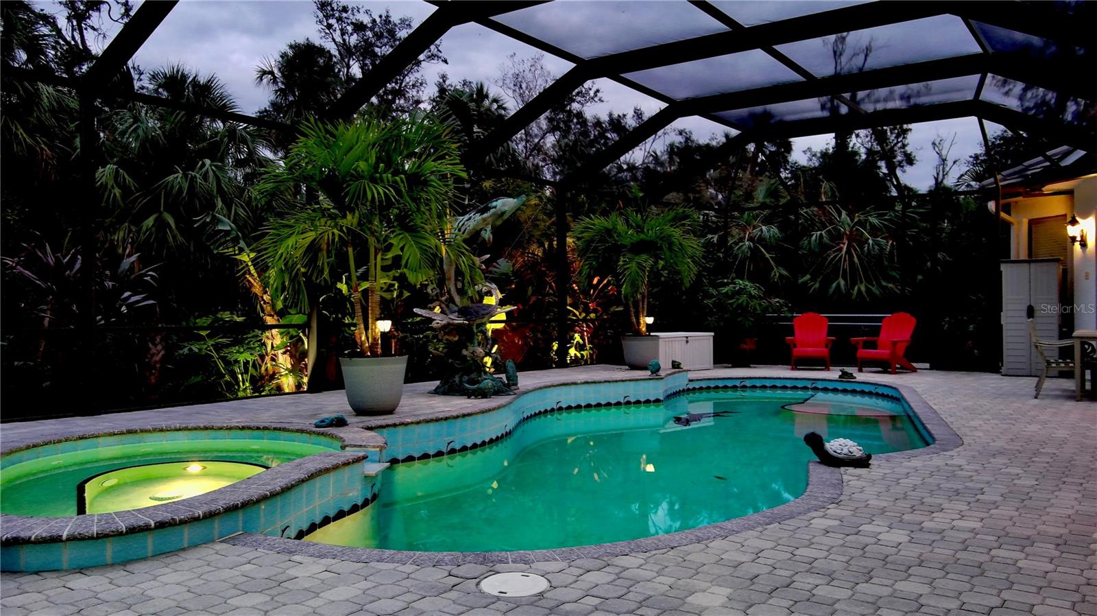 11434 Savannah Lakes Drive