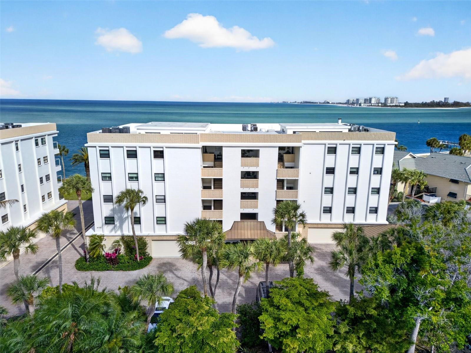 4708 Ocean Boulevard, Sarasota, FL