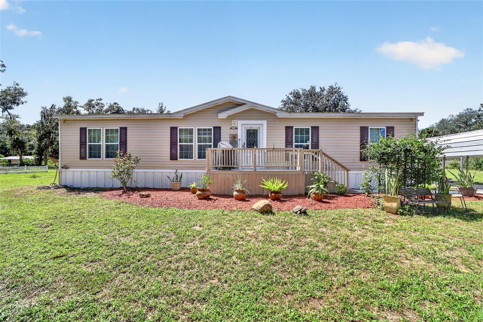 36628 Orange Street, Leesburg, FL